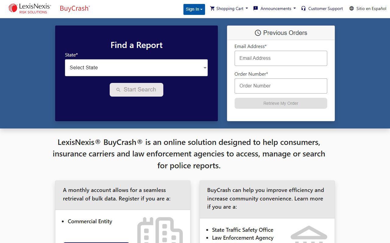 Glendale Arizona police records BuyCrash portal for recent arrests